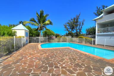 Appartement La Saline-Les-Bains