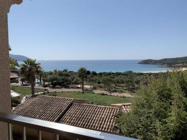 Appart'hôtel Piana