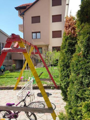 Ferielejlighed Kodra e Trimave