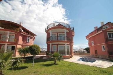 Villa Payallar Belediyesi