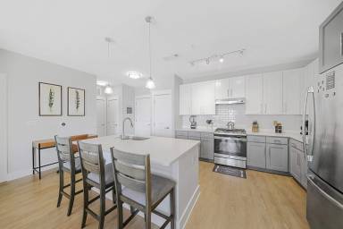 Condo Pet-friendly Wesley Chapel