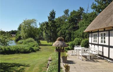 Boerderij 165 m²