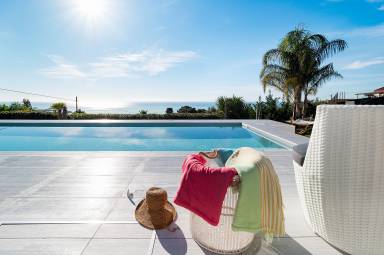 Villa vacanza 140 m²