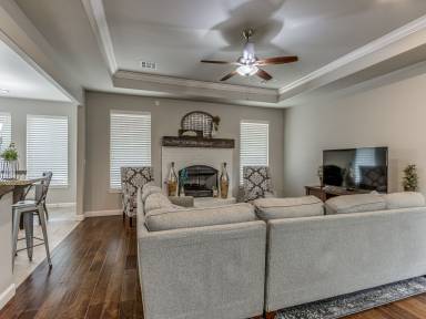 House Edmond