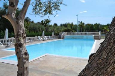 Appartamento Foce Varano