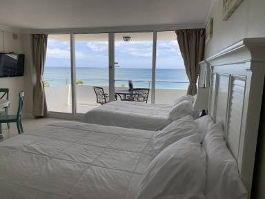 Aparthotel Lauderdale Beach