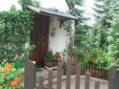 Ferienwohnung Oberwiesenthal