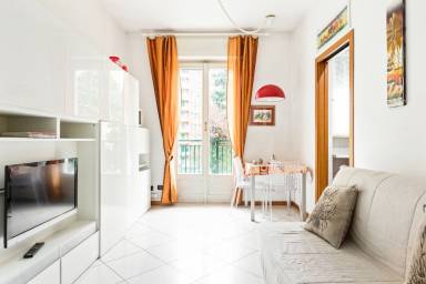 Apartment Baggio