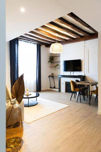Apartamento  Tours