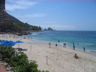 Ejerlejlighed Mismaloya