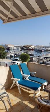 Maison de vacances 43 m²