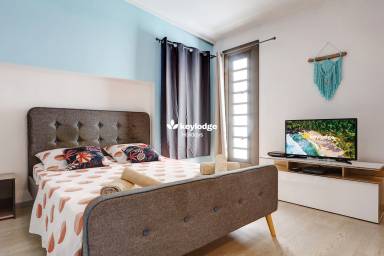 Appartement 50 m²