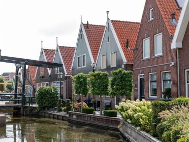 Huis Volendam