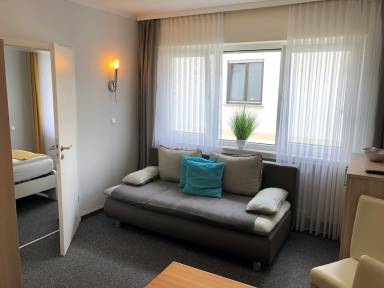 Appartement Cochem