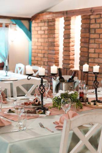 Bed & Breakfast Smederevo