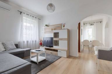 Apartment  Sveta Klara