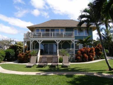 House Paia