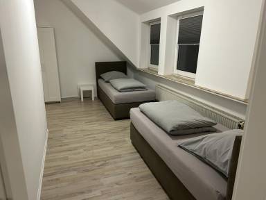 Ferienwohnung Löhne