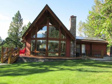 Cabin Internet Fairmont Hot Springs