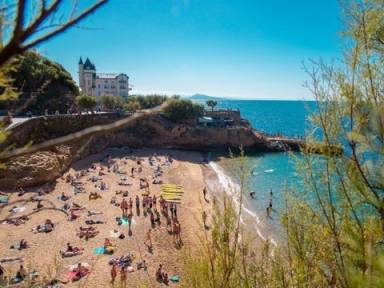 Appartement Anglet
