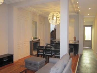 Chambre privée Tourcoing