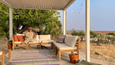 Casa rural de 60 m²