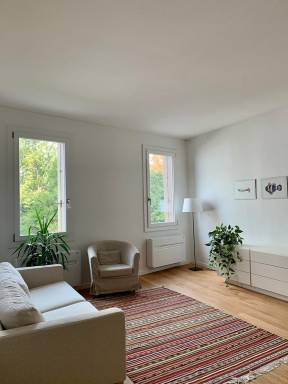 Appartamento 60 m²