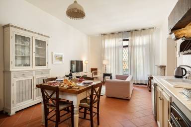 Appartement Greve in Chianti