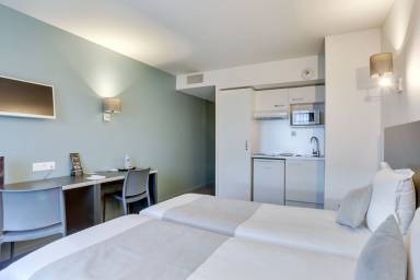 Logement  Antony