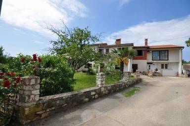 Leilighet Općina Novigrad