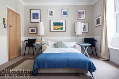 Studio flat