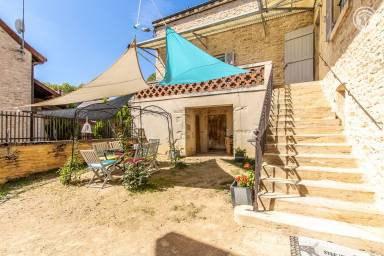 Maison de vacances 78 m²