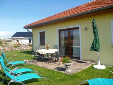 House Dranske
