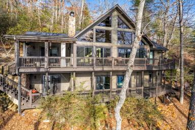House  Glenville