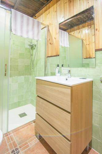 Chalet Bullas