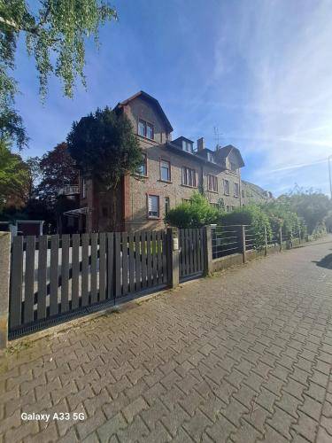 Appartement Bad Vilbel