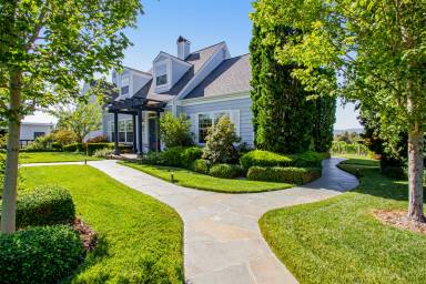 House Healdsburg