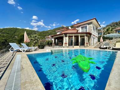 Villa  Üzümlü