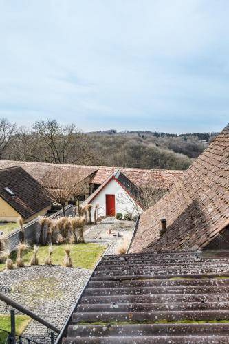 Pension  Rothenburg ob der Tauber