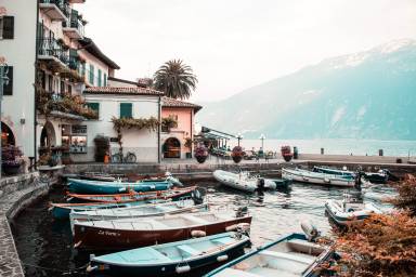 Leilighet  Verona