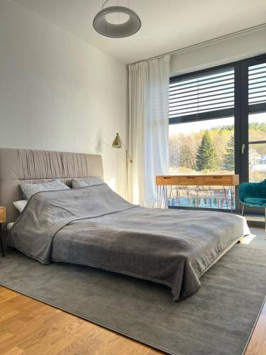 Apartament Cieplice Śląskie-Zdrój