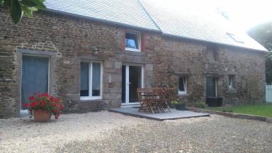 House La Boussac