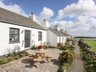 Cottage Moelfre