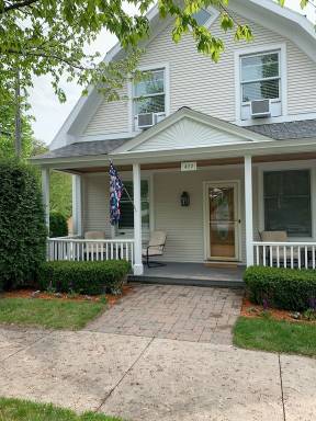 House Suttons Bay