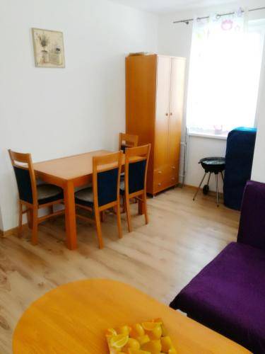 Apartmán Korytnica - kúpele