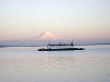 Cottage Vashon