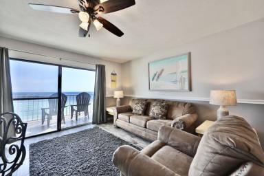 Condo Holiday Beach