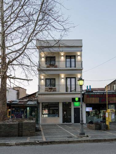 Appartamento Ioannina