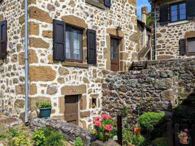Cottage Le Puy