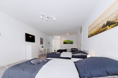 Apartamento Wehen